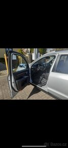 Hyundai Santa fe 2.2crdi automat - 10