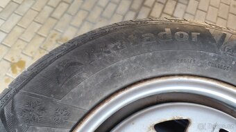 Matador 235/70 R16 106T - 10