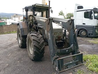 Prodám Traktor Lamborghini GRAND PRIX 95 - 10