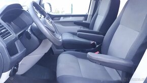 VW Transporter T6 2.0 TDI 110 kW,r.v.2015 - 10