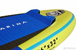 Paddleboard Aqua Marina Beast 10'6" SET - 10