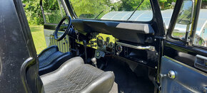 Jeep CJ7 - 10