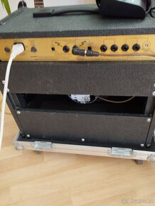 Marshall celolampovy JCM 900 - 10