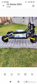 Kaabo mantis 10 plus V3 2024 - 10