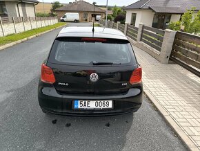 Auto - Volkswagen Polo 1.2 TDI - 10