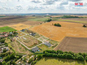 Prodej pozemku k bydlení, 909 m², Žižice - 10