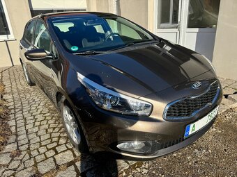 Kia Ceed 1.4 CVVT 05/2012 44.000 KM - 10