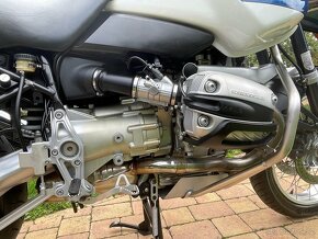 BMW R 1150 GS - 10