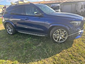 AMG GLE 53 4MATIC Plus - 10