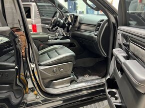 Dodge Ram 1500 crew cab TRX - 10