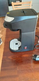 Elektrický kávovar InterTek CM-118A-1 - 10