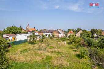 Prodej rodinného domu, 123 m², Droužkovice, ul. Rudé armády - 10