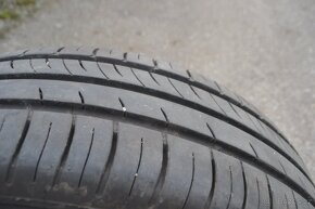 NOVÝ letní komplet Š.Fabia IV/RAPID/VW Polo 185/65R15 - 10