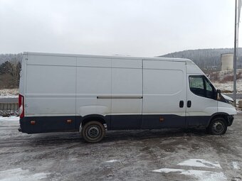 Iveco Daily 35S17 HI-MATIC - 10