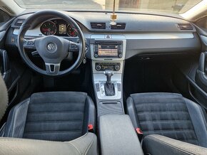 VW Passat CC 2.0TDi 125kw 4motion DSG Comonrail ČR, CEBIA - 10