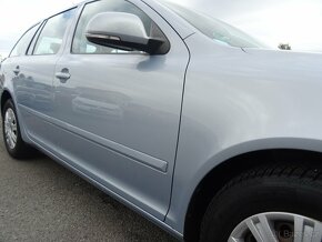 Škoda Octavia 1.9 TDi 1.majitel, DSG, webasto, serviska - 10