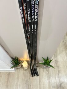 ✅ PRAVAČKY BAUER TRACER + SYNC + HYP2R = 70 a 95 FLEX ✅ - 10