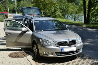 Škoda Octavia, 2.0 TDI, r.v. 2012, vada EGR, SLEVA - 10