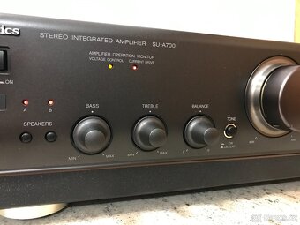 Technics SU-A 700 Top Stav - 10