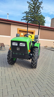 malotraktor WINEA 26 LD - 10
