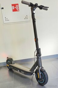 Elektrokoloběžka Segway Ninebot G30 Max II až 35km/h - nová - 10