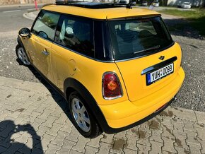 Mini Cooper R56 - Top Stav servis za 45tis Faktura - 10