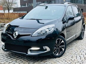 Renault Mégane 1.9 dCi 96KW TAŽNÉ SENZORY NAVI SERVISKA - 10