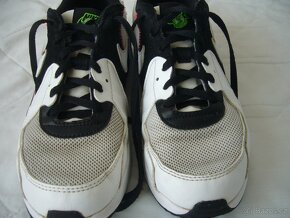 Prodám dámské boty Nike AirMax - 10