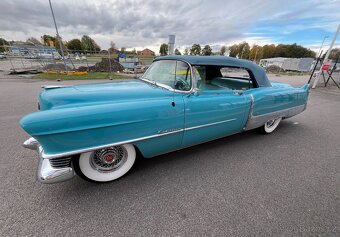 1954 Cadillac Eldorado Convertible - 10