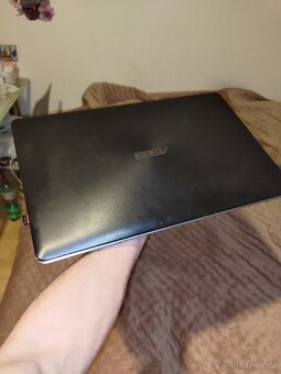 Asus x750l nVidia 840m - 10