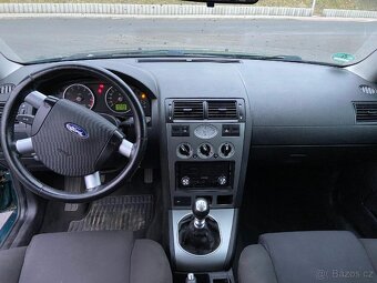 FORD MONDEO COMBI 1.8  92KW  STK 2/2027  TAŽNÉ ZAŘÍZENÍ - 10