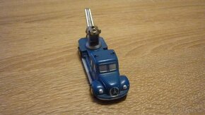 MATCHBOX BMW 328 i - SUCHUCA - 10