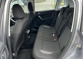 Peugeot 2008 1.2i 81kw NAVI KLIMA PŮVOD ČR manuál 81 kw - 10