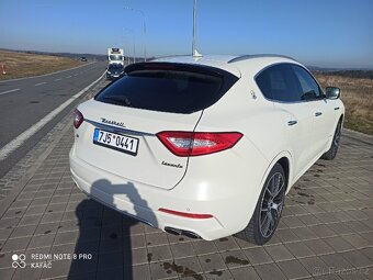 Maserati Levante - 10