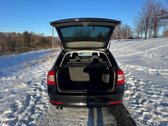 ŠKODA OCTAVIA II 1.4 TSI COMBI/ZÁRUKA/JARNÍ SLEVA - 10