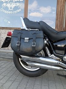 Yamaha XV 1100 Virago - 10