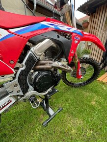 Honds crf 450r 2019 - 10