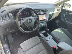 Volkswagen Tiguan 2.0 TDI 110 kW HIGHLINE - 10