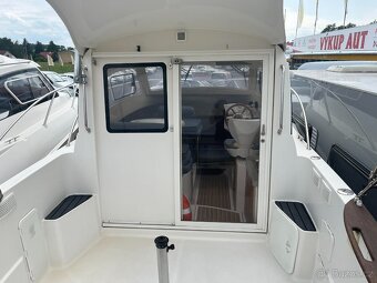 Prodám Loď Ostatní Mercruiser MCM 3.0L QUICKSILVER 640 Weeke - 10