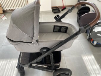 Britax smile 3 - 10