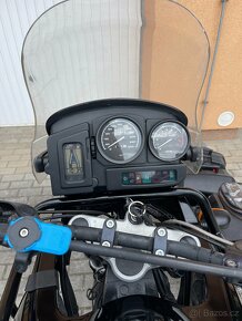 BMW R 1150 GS - 10