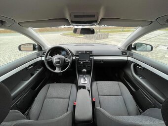 Audi A4 B7 2.7 TDi - 10