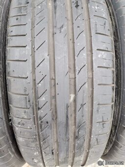 235/45/19 letni pneu CONTINENTAL a BRIDGESTONE 235 45 19 - 10