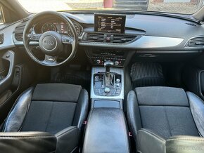 Audi a6 c7 3.0 tdi 180 kw s-line - 10