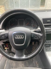 Audi a4 b7 - 10