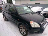 Honda CR-V CRV 2gen RD 01-06 - 10