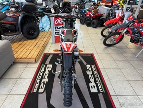 RR Enduro 4T 125 T MY24 - bílá - 10