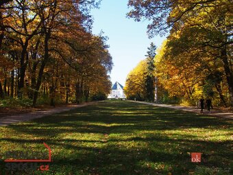 Prodej, byty/3+kk, 103.2 m2, Bělohorská 160/277, Břevnov, 16 - 10