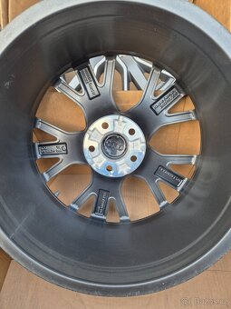 5x112 r19 Original Audi S4 B9-Audi Sport - 10