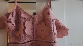 Šaty vel.S zn. Missguided - 10